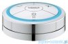 Grohe Veris F-digital Elektroniczny sterowanik wannowo-prysznicowy chrom 36309000